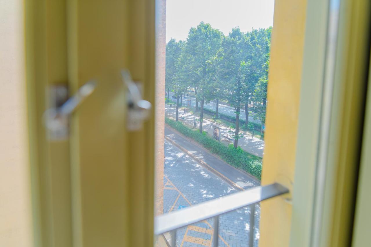 I Guardinfanti By Happyhostorinoアパートメント エクステリア 写真